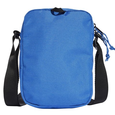 Torba saszetka adidas Sportswear Organizer NP JE6709 niebieski one size Adidas Torba saszetka adidas Sportswear Organizer NP JE6709 niebieski one size Adidas