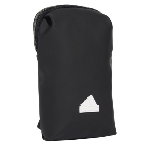 Torba saszetka na telefon adidas PU Phone Bag adidas IX6935 czarny one size Adidas Torba saszetka na telefon adidas PU Phone Bag adidas IX6935 czarny one size Adidas