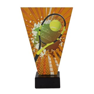 Trofeum szklane Tryumf 22,5 cm Tryumf