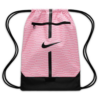 Worek Nike Academy DA5435-675 różowy 12 L Nike
