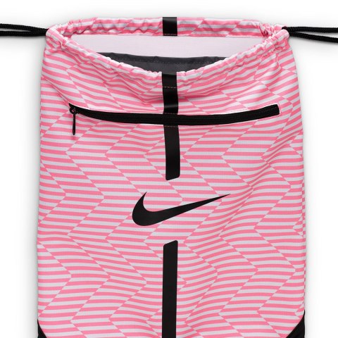 Worek Nike Academy DA5435-675 różowy 12 L Nike Worek Nike Academy DA5435-675 różowy 12 L Nike