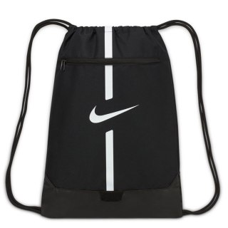 Worek Nike DA5435-010 czarny 12 L Nike