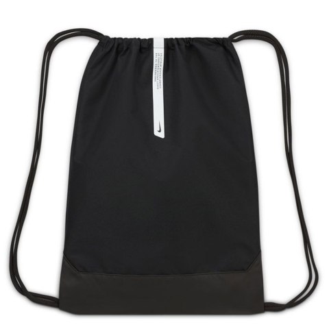 Worek Nike DA5435-010 czarny 12 L Nike