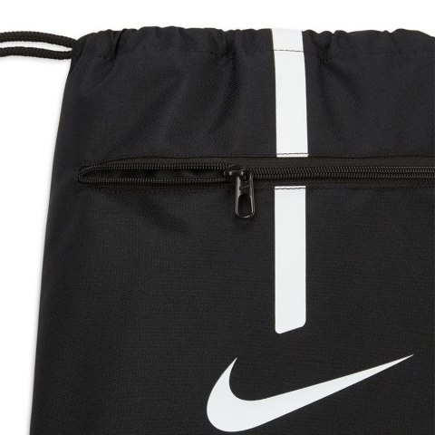 Worek Nike DA5435-010 czarny 12 L Nike