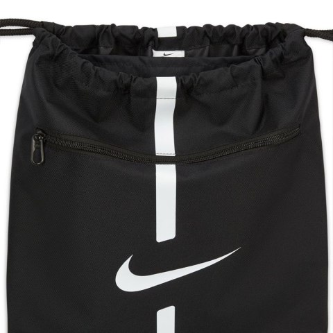 Worek Nike DA5435-010 czarny 12 L Nike