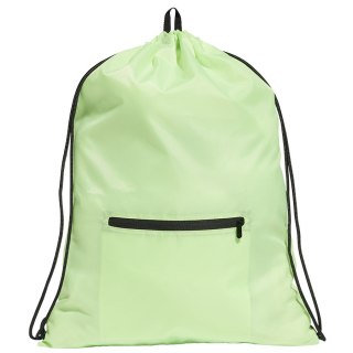 Worek Plecak adidas Power GS IP9780 zielony Adidas