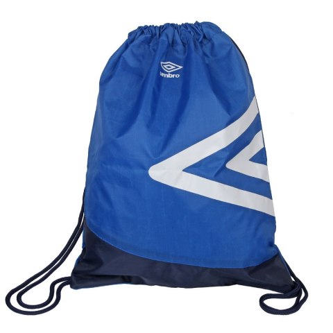 Worek Umbro niebieski Umbro Worek Umbro niebieski Umbro
