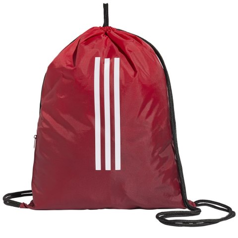 Worek adidas Manchester United IY0436 czerwony Adidas Worek adidas Manchester United IY0436 czerwony Adidas