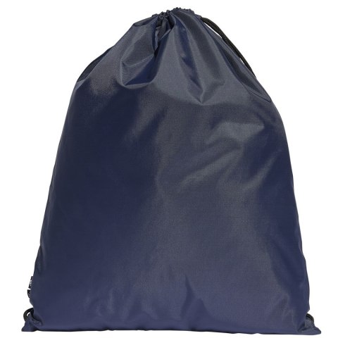 Worek na buty i odzież adidas Linear Gymsack HR5356 granatowy Adidas