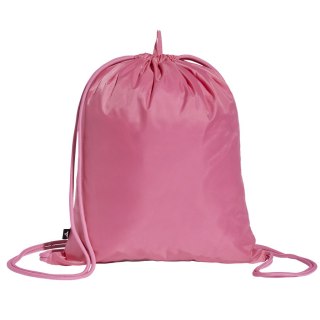 Worek plecak na buty i odzież adidas Tape JD5754 różowy Adidas