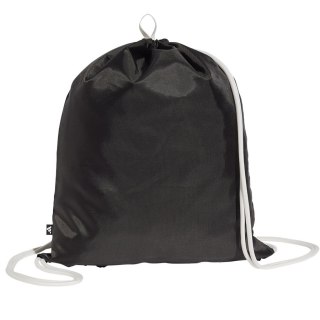Worek plecak na buty i odzież adidas Tape JF8473 czarny Adidas