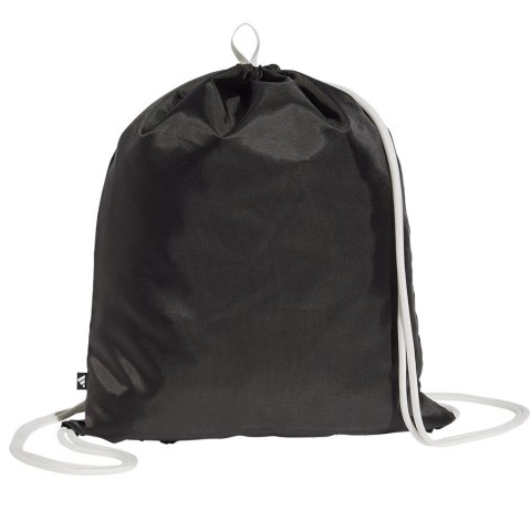 Worek plecak na buty i odzież adidas Tape JF8473 czarny Adidas