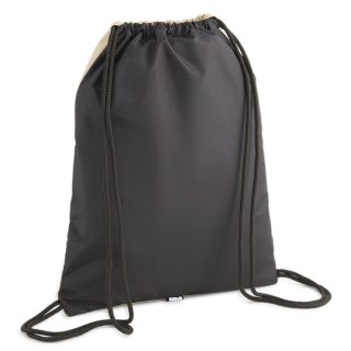 Worek plecak na odzież i obuwie Puma Deck Gym Sack II 090557-05 beżowy Puma