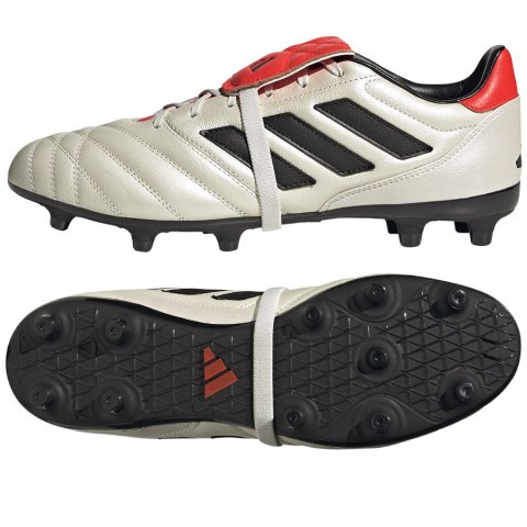 Buty adidas COPA GLORO FG IE7537 biały 47 1/3 Adidas