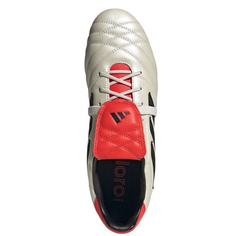 Buty adidas COPA GLORO FG IE7537 biały 47 1/3 Adidas