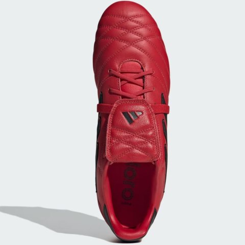 Buty adidas COPA GLORO FG IE7538 czerwony 46 2/3 Adidas