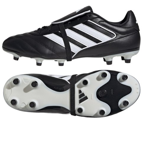 Buty adidas COPA GLORO II FG IG8740 czarny 41 1/3 Adidas Buty adidas COPA GLORO II FG IG8740 czarny 41 1/3 Adidas