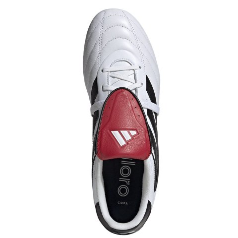 Buty adidas COPA GLORO II FG IG8743 biały 40 Adidas Buty adidas COPA GLORO II FG IG8743 biały 40 Adidas