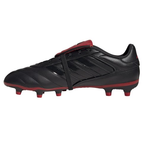 Buty adidas COPA GLORO II FG IH7667 czarny 40 2/3 Adidas Buty adidas COPA GLORO II FG IH7667 czarny 40 2/3 Adidas