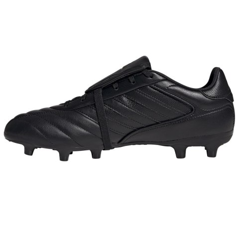 Buty adidas COPA GLORO II FG IH8281 czarny 40 2/3 Adidas