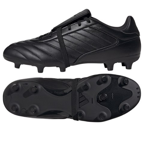 Buty adidas COPA GLORO II FG IH8281 czarny 45 1/3 Adidas