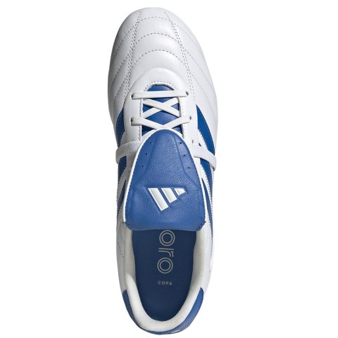 Buty adidas COPA GLORO II FG JH6661 biały 44 Adidas
