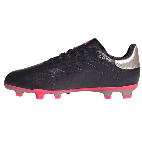 Buty adidas COPA PURE.2 Club Jr FxG IG8737 czarny 38 2/3 Adidas Buty adidas COPA PURE.2 Club Jr FxG IG8737 czarny 38 2/3 Adidas