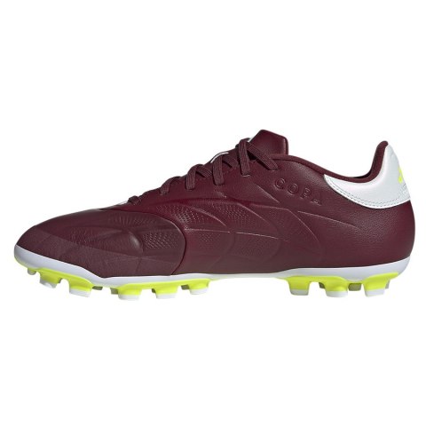 Buty adidas COPA PURE.2 League 2G/3G AG IE7512 czerwony 46 Adidas Buty adidas COPA PURE.2 League 2G/3G AG IE7512 czerwony 46 Adidas