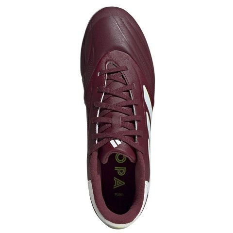 Buty adidas COPA PURE.2 League 2G/3G AG IE7512 czerwony 46 Adidas Buty adidas COPA PURE.2 League 2G/3G AG IE7512 czerwony 46 Adidas