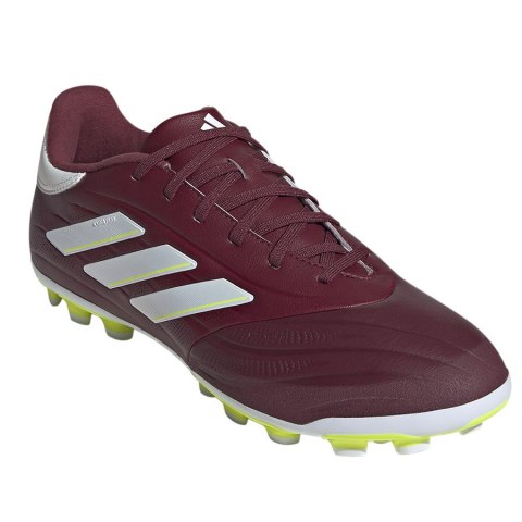 Buty adidas COPA PURE.2 League 2G/3G AG IE7512 czerwony 46 Adidas Buty adidas COPA PURE.2 League 2G/3G AG IE7512 czerwony 46 Adidas