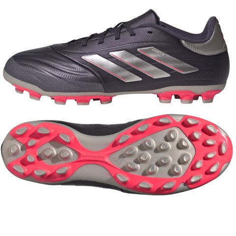 Buty adidas COPA PURE.2 League 2G/3G IG8723 czarny 44 2/3 Adidas Buty adidas COPA PURE.2 League 2G/3G IG8723 czarny 44 2/3 Adidas