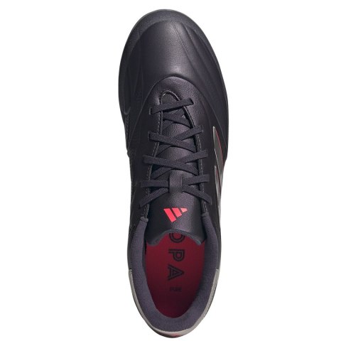 Buty adidas COPA PURE.2 League 2G/3G IG8723 czarny 44 2/3 Adidas Buty adidas COPA PURE.2 League 2G/3G IG8723 czarny 44 2/3 Adidas