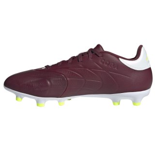 Buty adidas COPA PURE.2 League FG IE7491 czerwony 39 1/3 Adidas