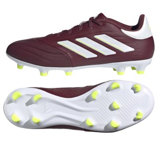 Buty adidas COPA PURE.2 League FG IE7491 czerwony 40 Adidas