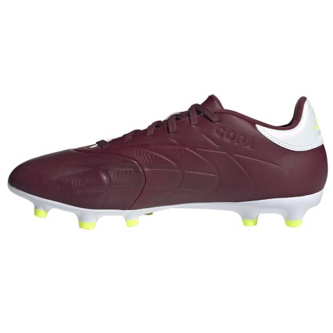 Buty adidas COPA PURE.2 League FG IE7491 czerwony 40 Adidas Buty adidas COPA PURE.2 League FG IE7491 czerwony 40 Adidas