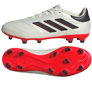 Buty adidas COPA PURE.2 League FG IF5448 biały 40 2/3 Adidas