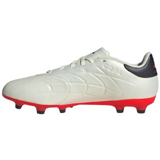 Buty adidas COPA PURE.2 League FG IF5448 biały 40 2/3 Adidas