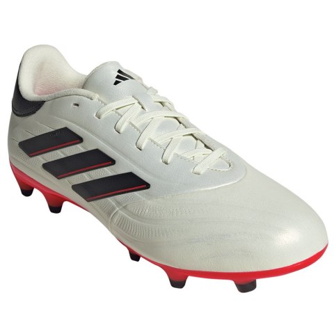 Buty adidas COPA PURE.2 League FG IF5448 biały 40 2/3 Adidas Buty adidas COPA PURE.2 League FG IF5448 biały 40 2/3 Adidas