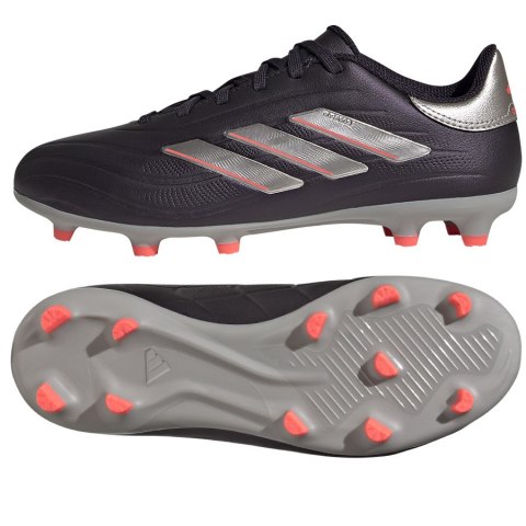 Buty adidas COPA PURE.2 League FG IG8730 czarny 36 Adidas Buty adidas COPA PURE.2 League FG IG8730 czarny 36 Adidas