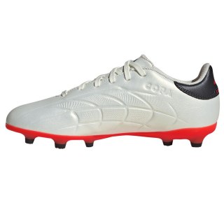 Buty adidas COPA PURE.2 League Jr FG IE4987 biały 28 Adidas