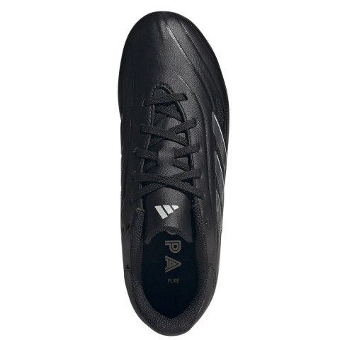 Buty adidas COPA PURE.2 League Jr FG IE7495 czarny 29 Adidas