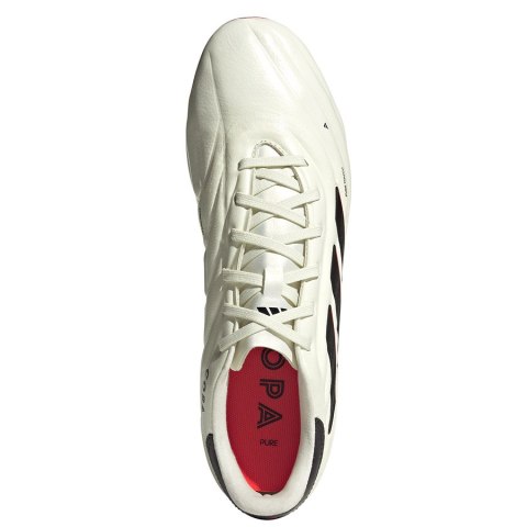 Buty adidas COPA PURE.2 PRO FG IE4979 biały 41 1/3 Adidas Buty adidas COPA PURE.2 PRO FG IE4979 biały 41 1/3 Adidas