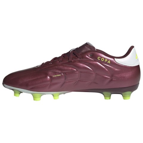 Buty adidas COPA PURE.2 PRO FG IE7490 czerwony 42 2/3 Adidas