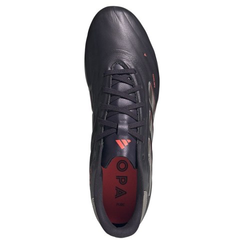 Buty adidas COPA PURE.2 PRO FG IG8714 czarny 42 Adidas