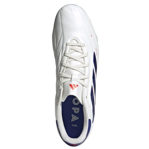 Buty adidas COPA PURE.2 Pro MG IG8686 biały 44 Adidas Buty adidas COPA PURE.2 Pro MG IG8686 biały 44 Adidas