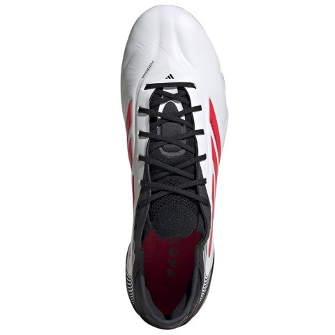 Buty adidas COPA PURE III Elite FG ID9037 biały 44 Adidas