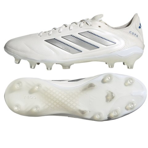 Buty adidas COPA PURE III Elite FG ID9040 biały 45 1/3 Adidas