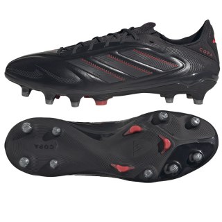 Buty adidas COPA PURE III Elite FG ID9041 czarny 41 1/3 Adidas