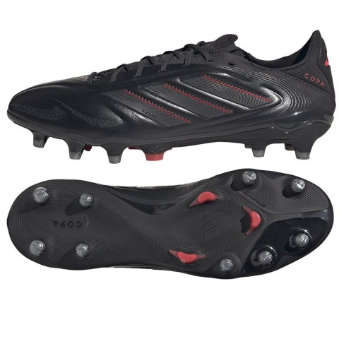 Buty adidas COPA PURE III Elite FG ID9041 czarny 41 1/3 Adidas Buty adidas COPA PURE III Elite FG ID9041 czarny 41 1/3 Adidas