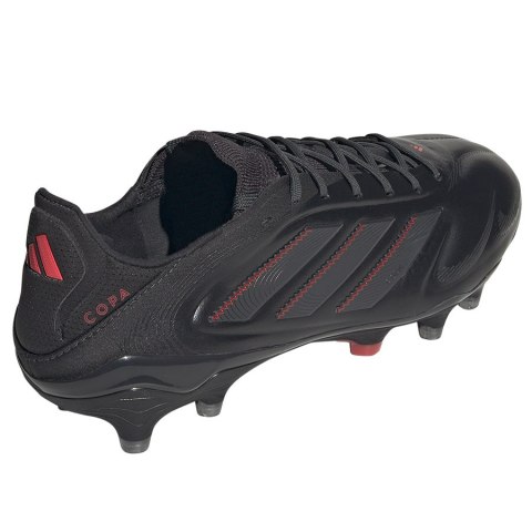 Buty adidas COPA PURE III Elite FG ID9041 czarny 41 1/3 Adidas Buty adidas COPA PURE III Elite FG ID9041 czarny 41 1/3 Adidas
